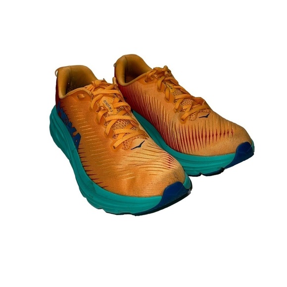 Hoka One One Man Shoes Size 9 - Picture 1 of 8